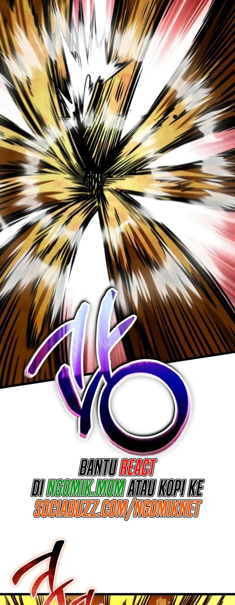 Reincarnator Chapter 60 Gambar 77