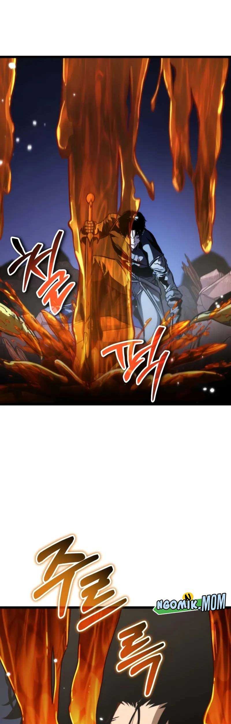 Reincarnator Chapter 60 Gambar 4