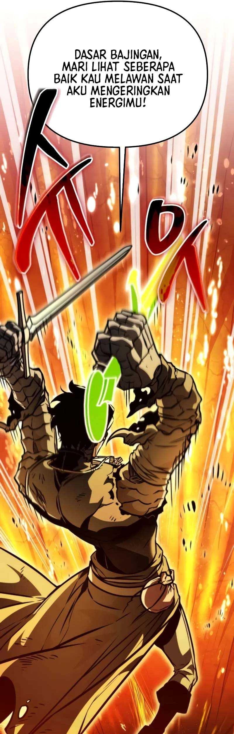 Reincarnator Chapter 60 Gambar 82