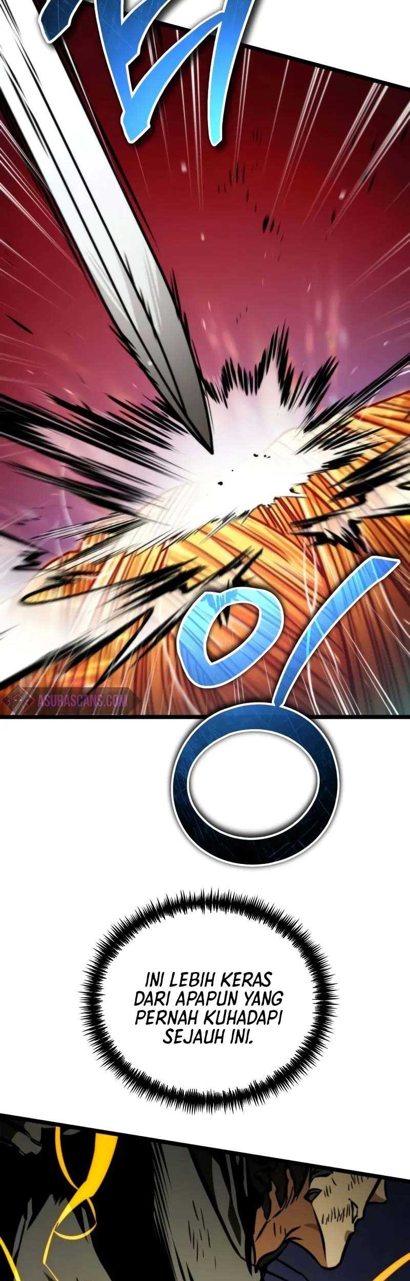 Reincarnator Chapter 60 Gambar 84