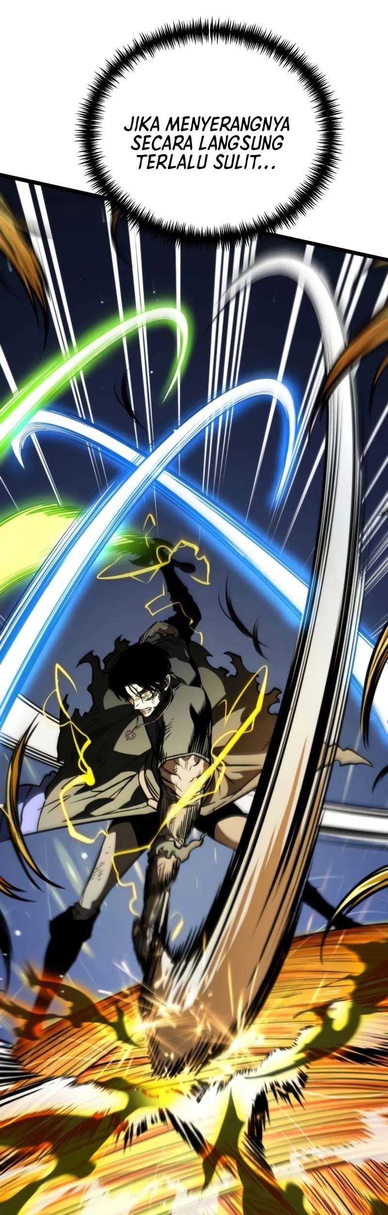 Reincarnator Chapter 60 Gambar 86
