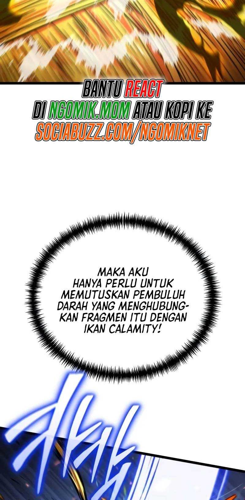 Reincarnator Chapter 60 Gambar 87