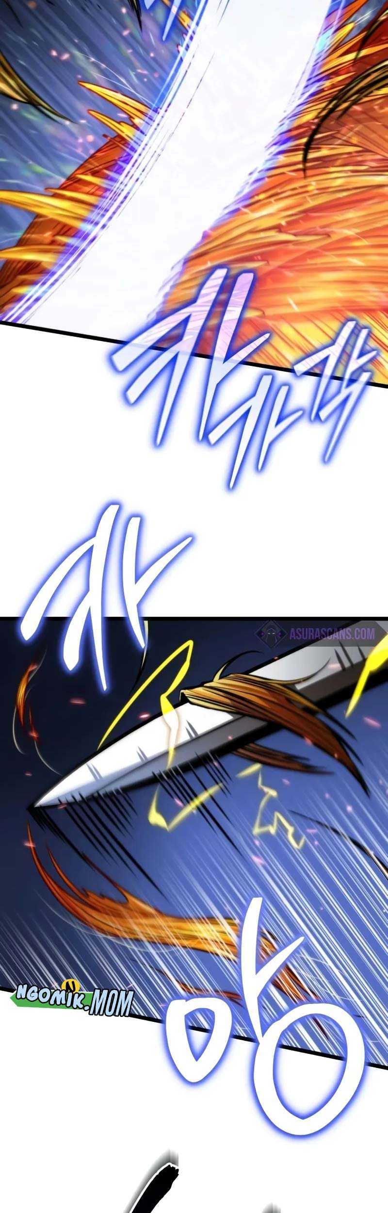 Reincarnator Chapter 60 Gambar 88