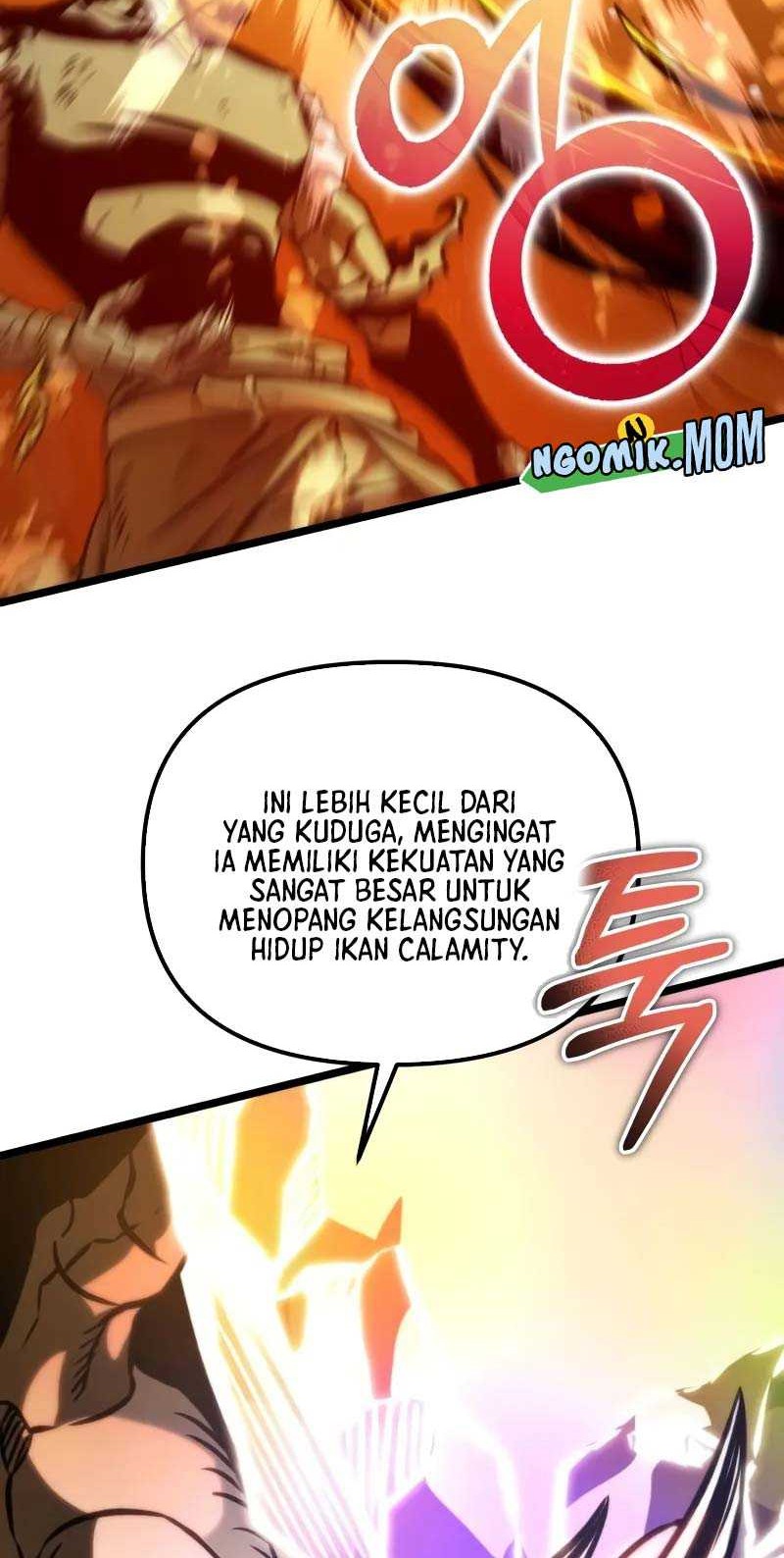 Reincarnator Chapter 60 Gambar 95