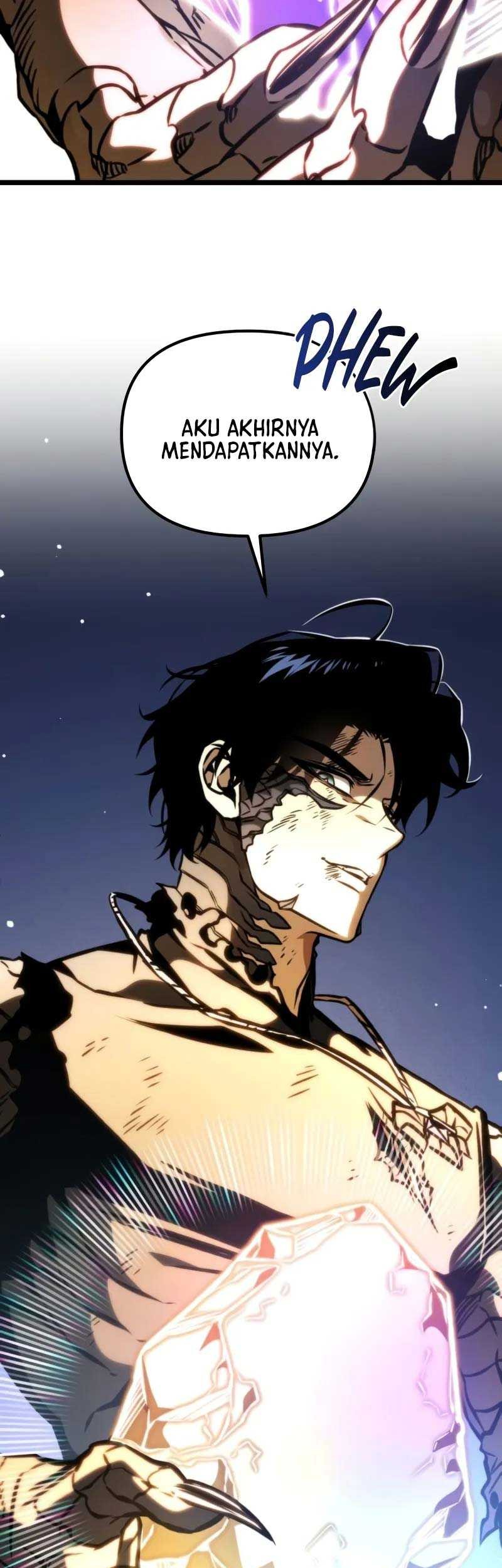 Reincarnator Chapter 60 Gambar 96