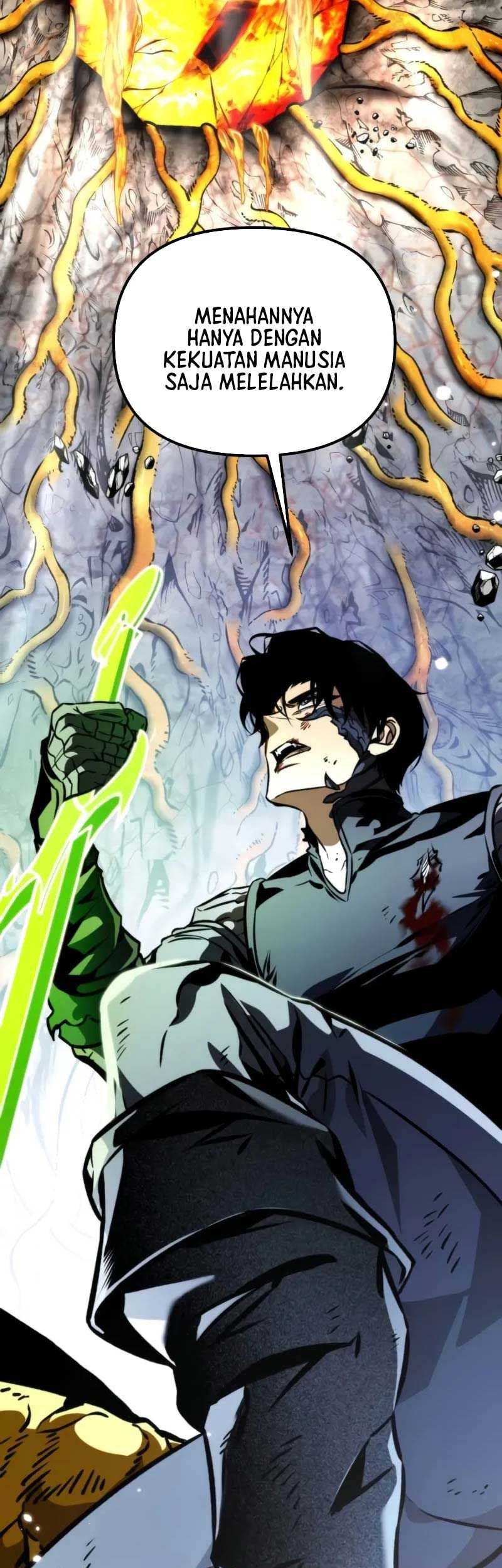 Reincarnator Chapter 60 Gambar 6