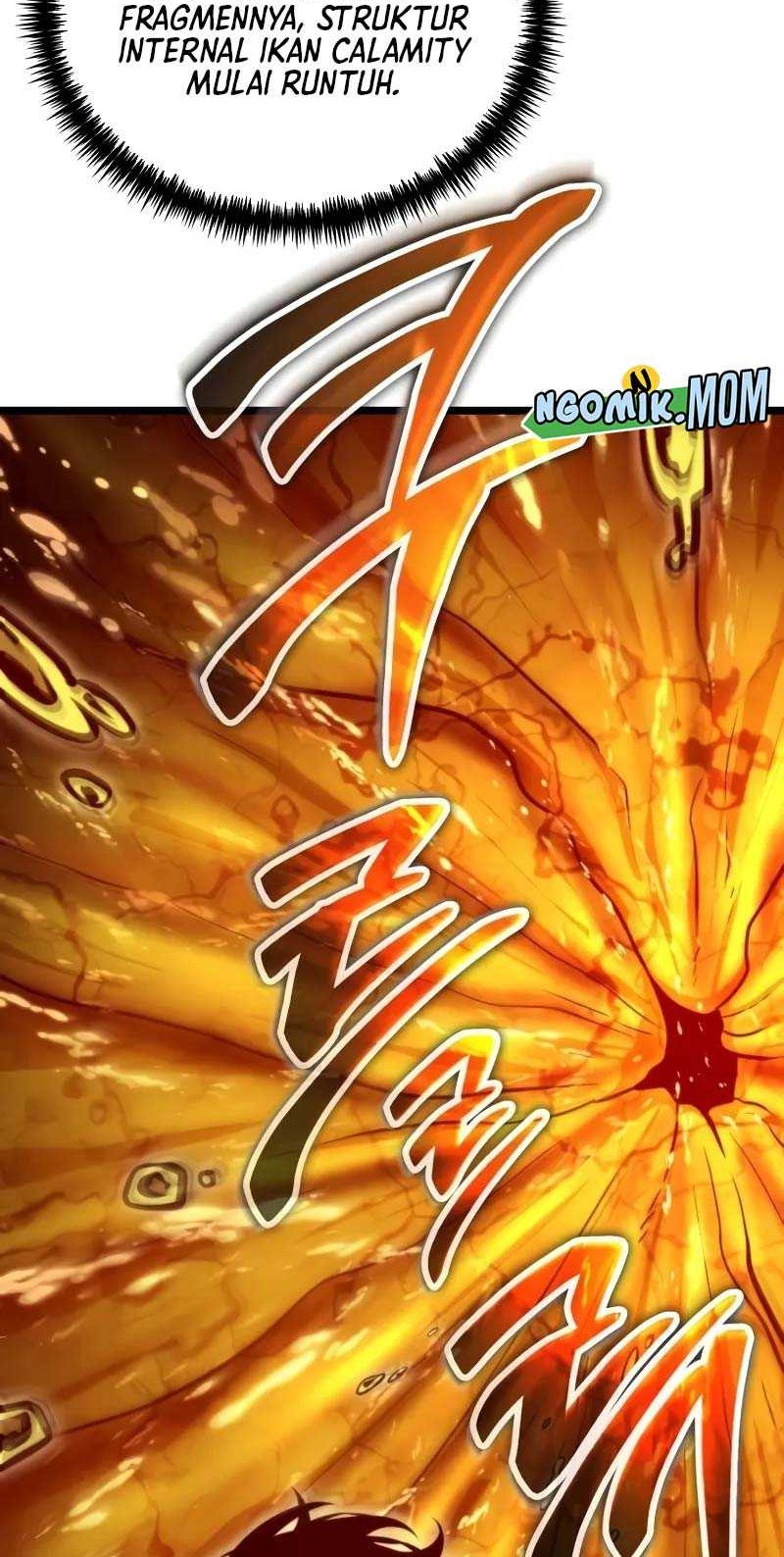 Reincarnator Chapter 60 Gambar 99
