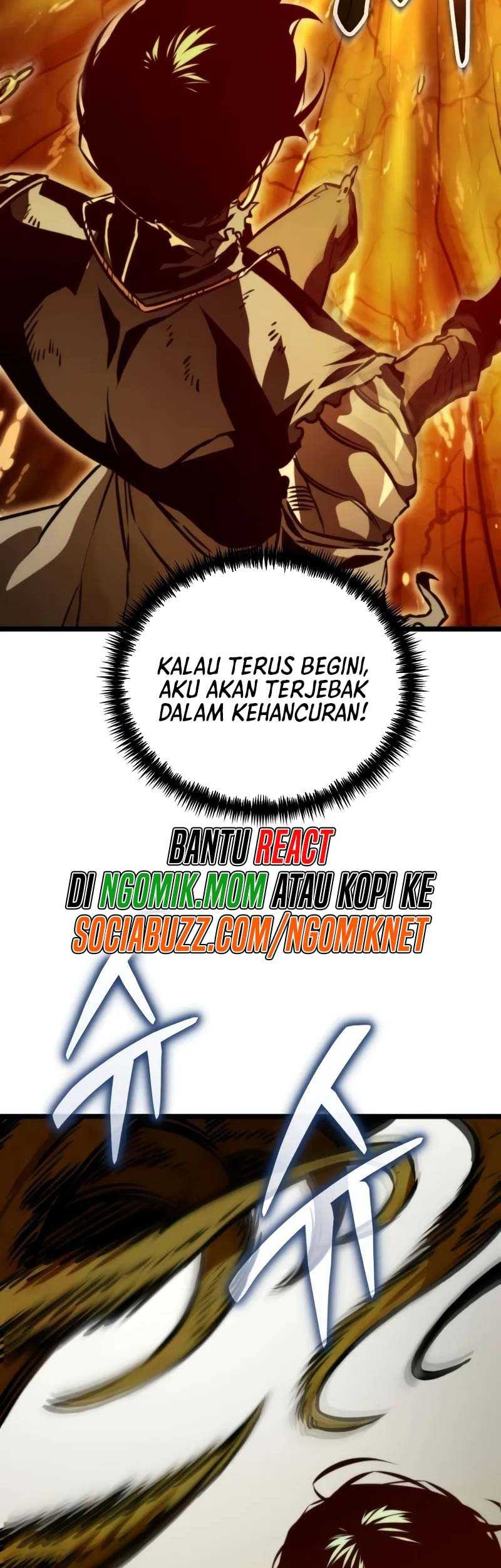 Reincarnator Chapter 60 Gambar 100