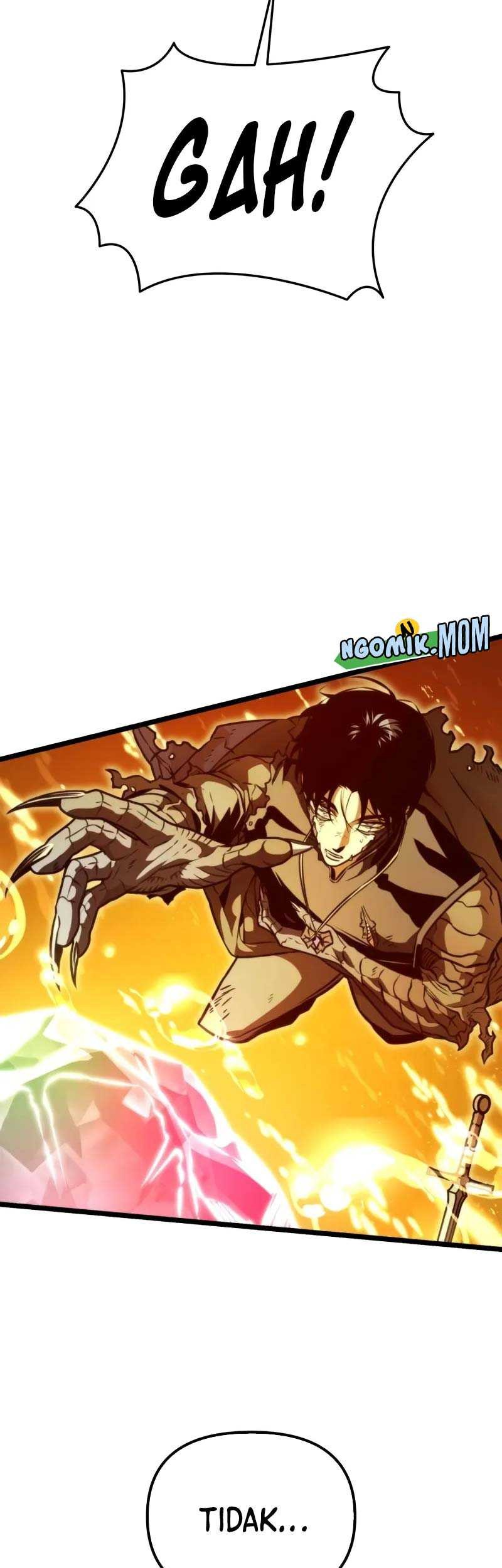 Reincarnator Chapter 60 Gambar 104