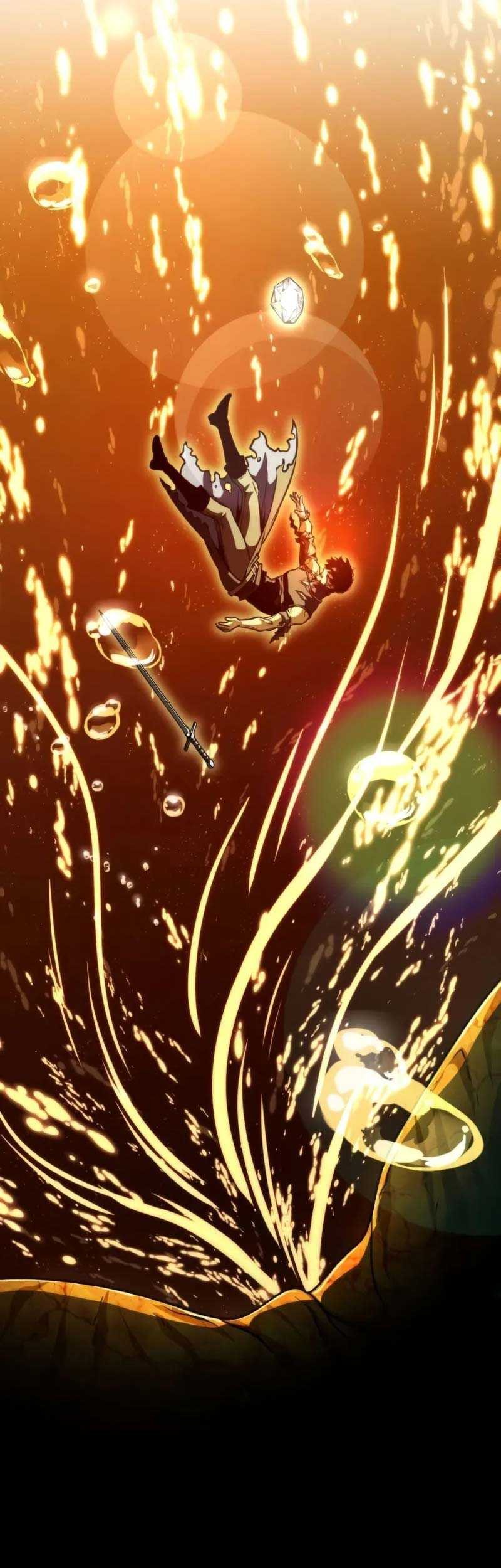 Reincarnator Chapter 60 Gambar 106