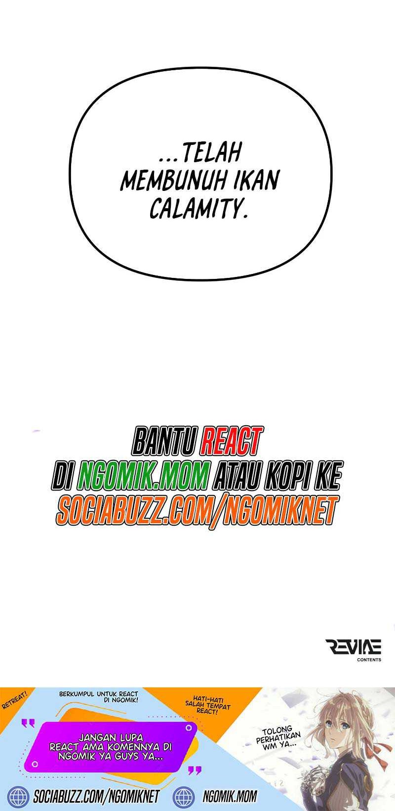 Reincarnator Chapter 60 Gambar 109