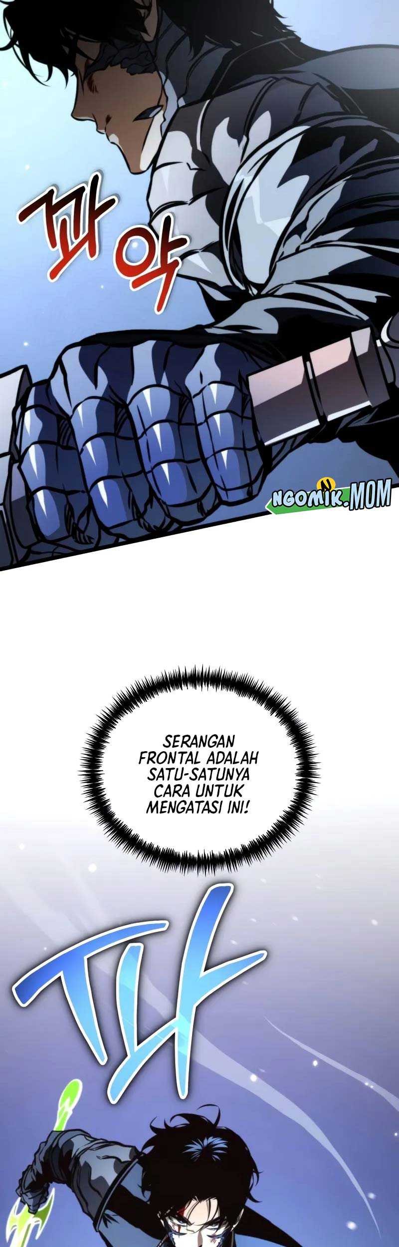 Reincarnator Chapter 60 Gambar 10