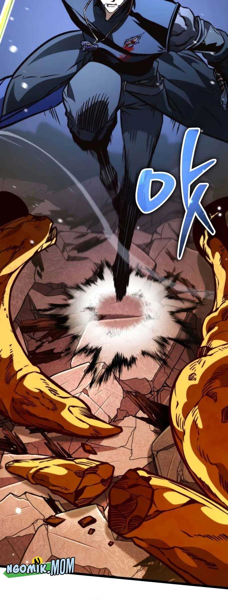 Reincarnator Chapter 60 Gambar 11