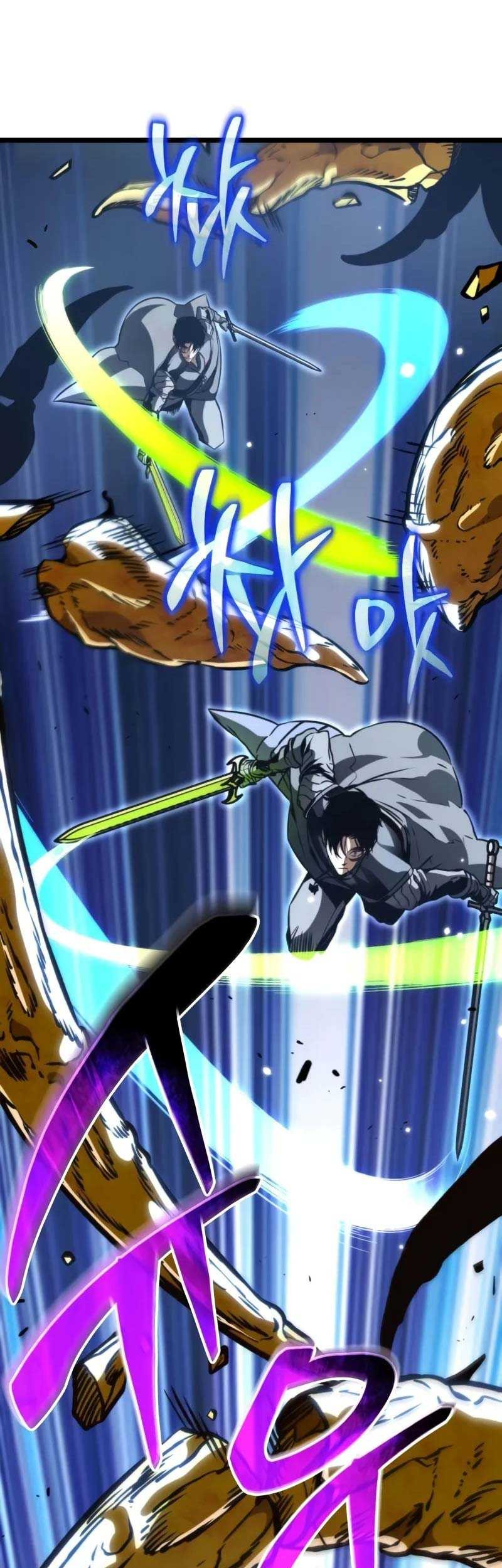 Reincarnator Chapter 60 Gambar 14
