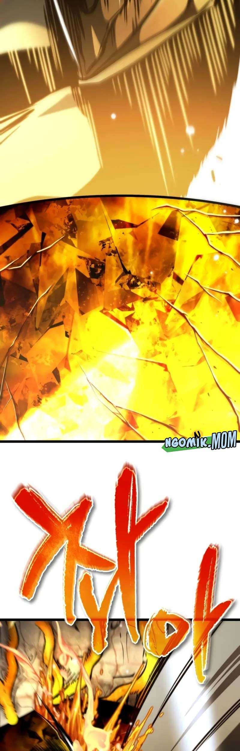 Reincarnator Chapter 60 Gambar 16