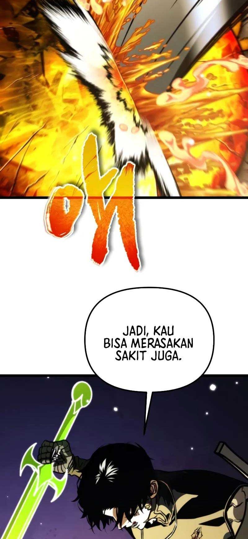 Reincarnator Chapter 60 Gambar 17