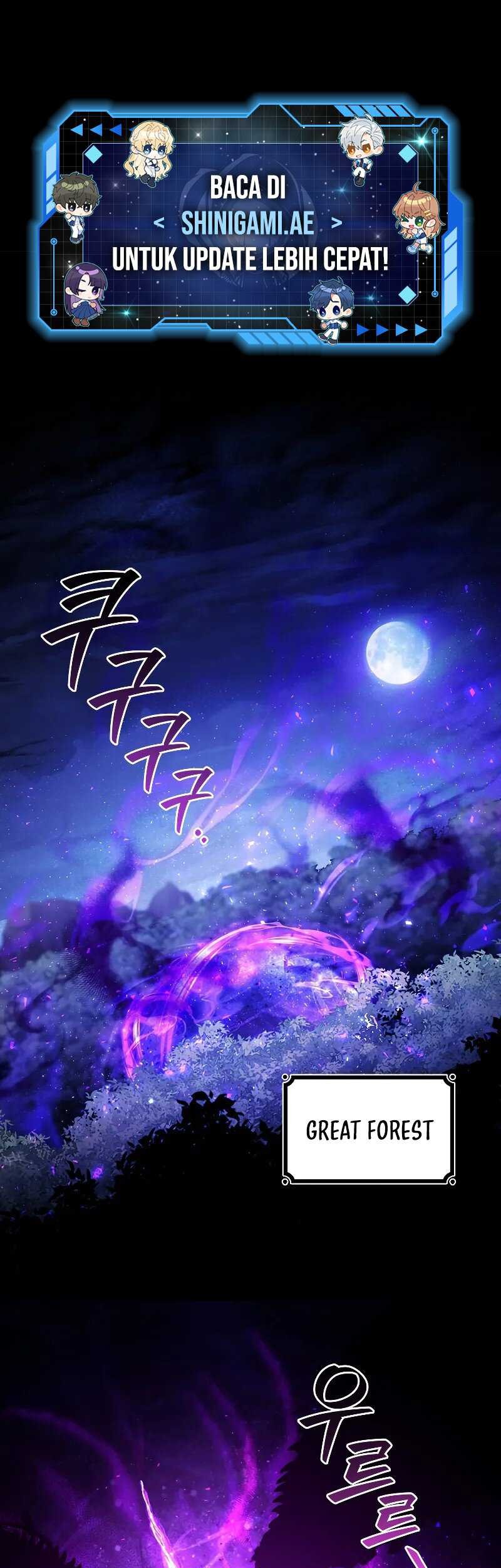 Baca  Dragon-Devouring Mage Chapter 86 Gambar 2