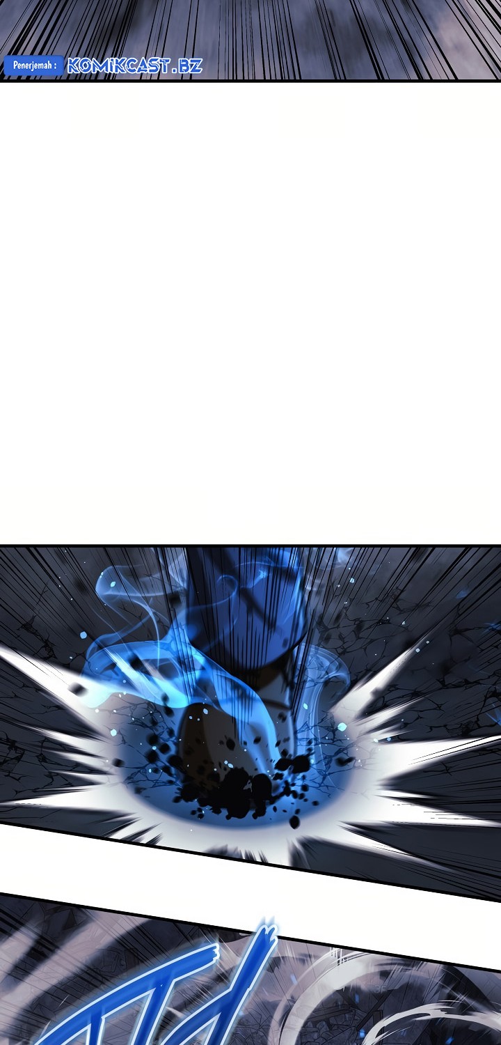 My Daughter is the Final Boss Chapter 147 Gambar 29