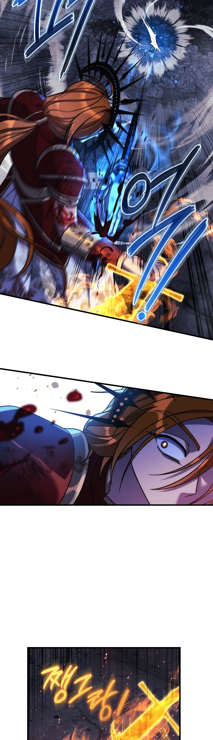 My Daughter is the Final Boss Chapter 147 Gambar 30