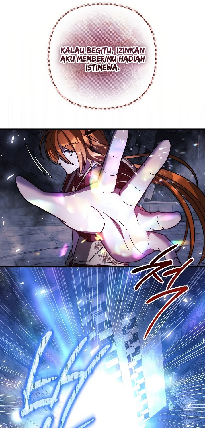 My Daughter is the Final Boss Chapter 147 Gambar 35