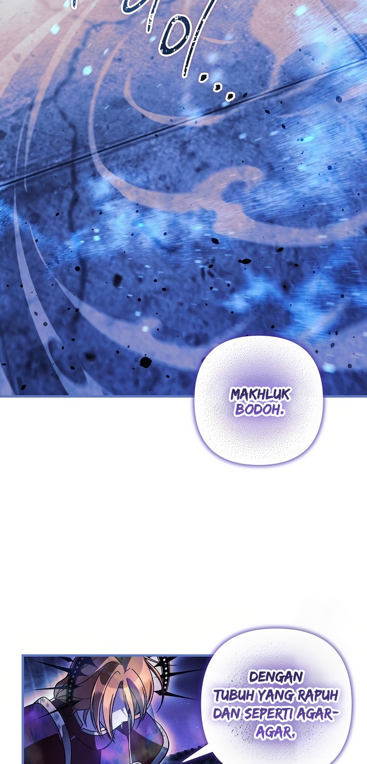 My Daughter is the Final Boss Chapter 147 Gambar 42