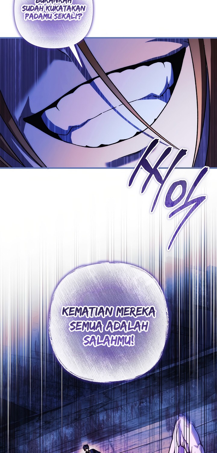 My Daughter is the Final Boss Chapter 147 Gambar 44