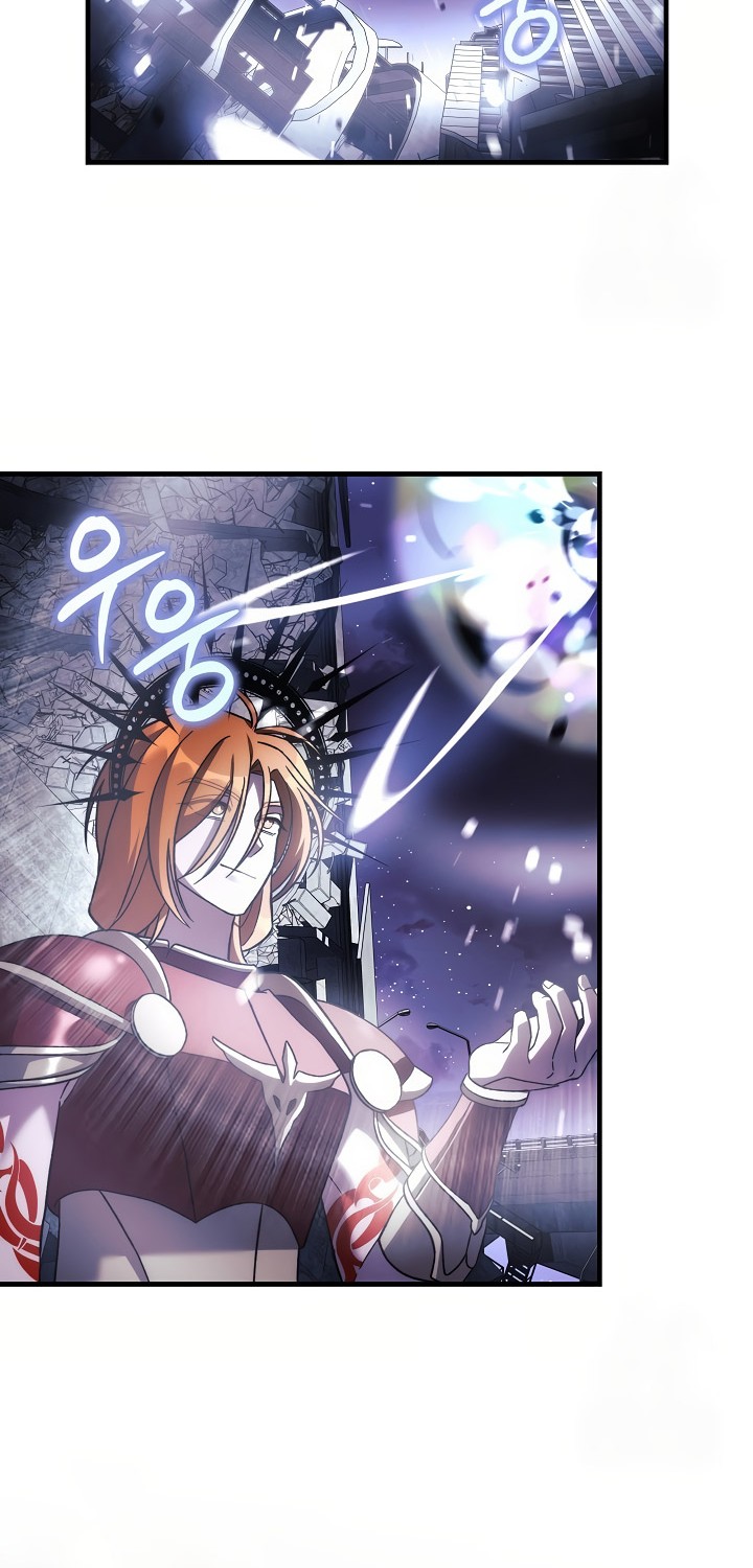 My Daughter is the Final Boss Chapter 147 Gambar 48