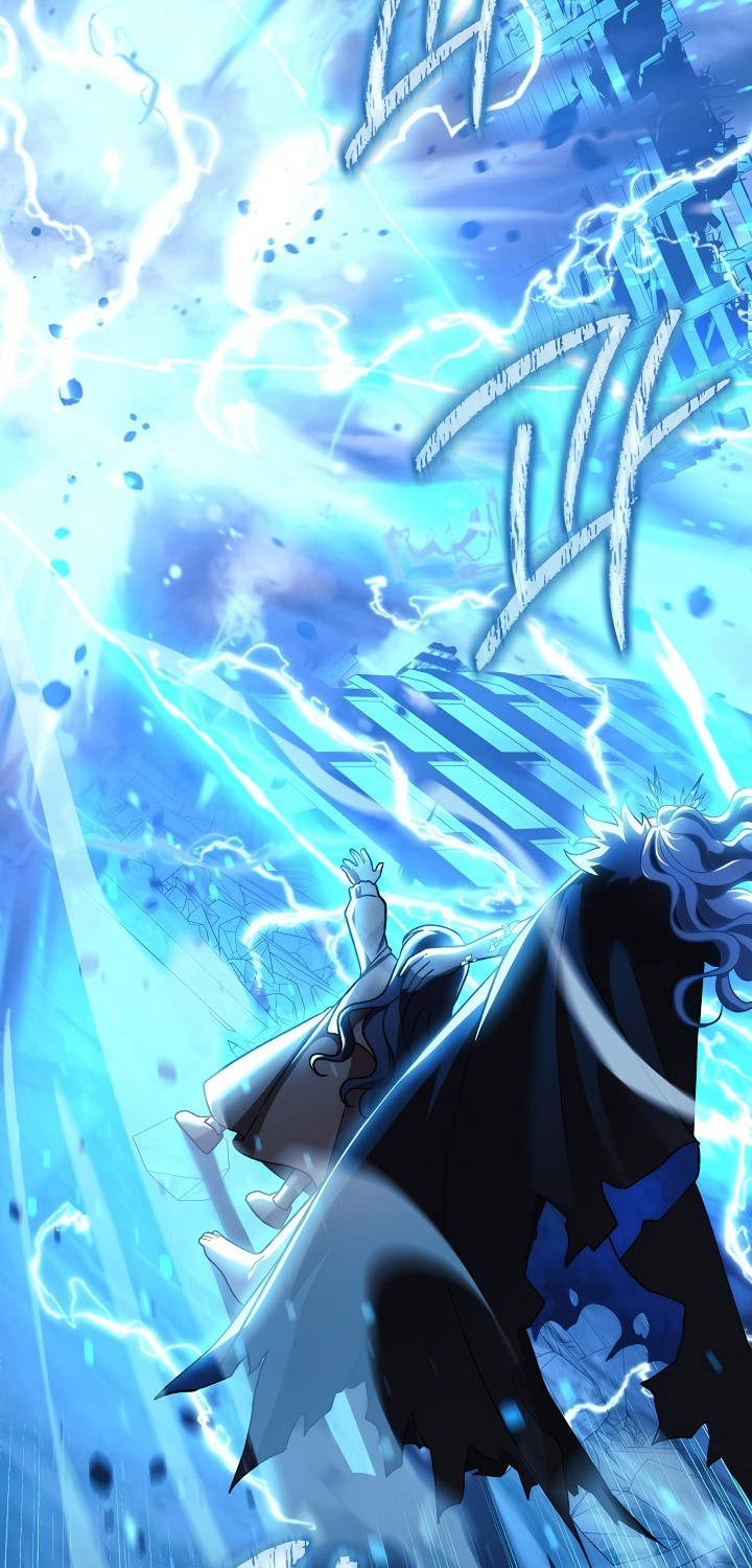 My Daughter is the Final Boss Chapter 147 Gambar 3