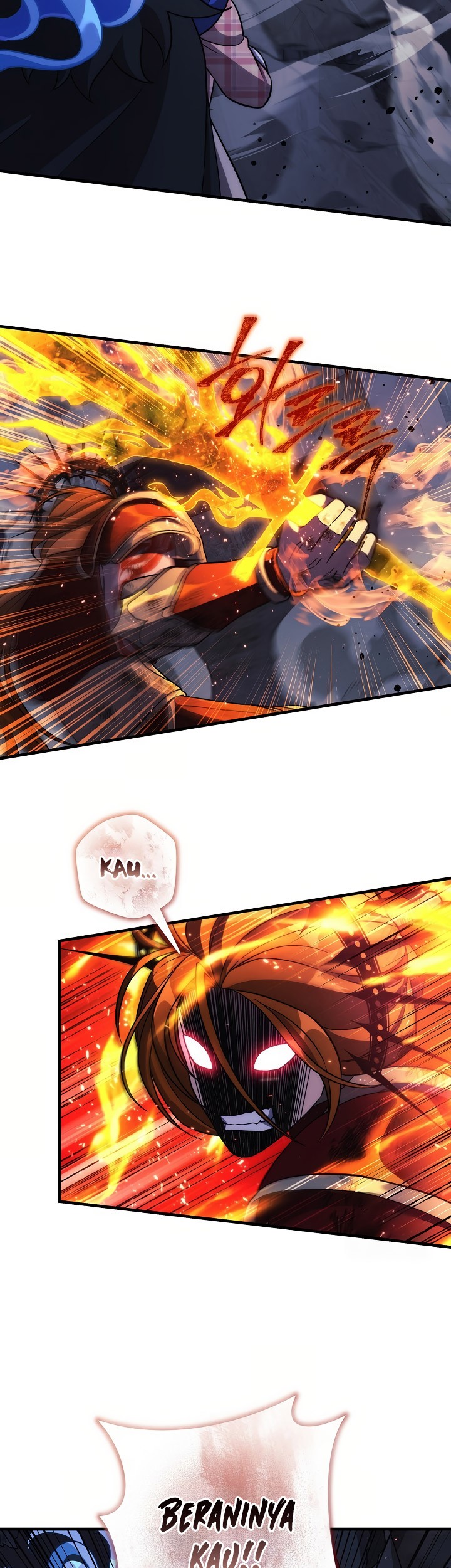 My Daughter is the Final Boss Chapter 147 Gambar 6