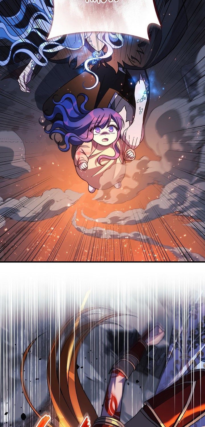 My Daughter is the Final Boss Chapter 147 Gambar 7