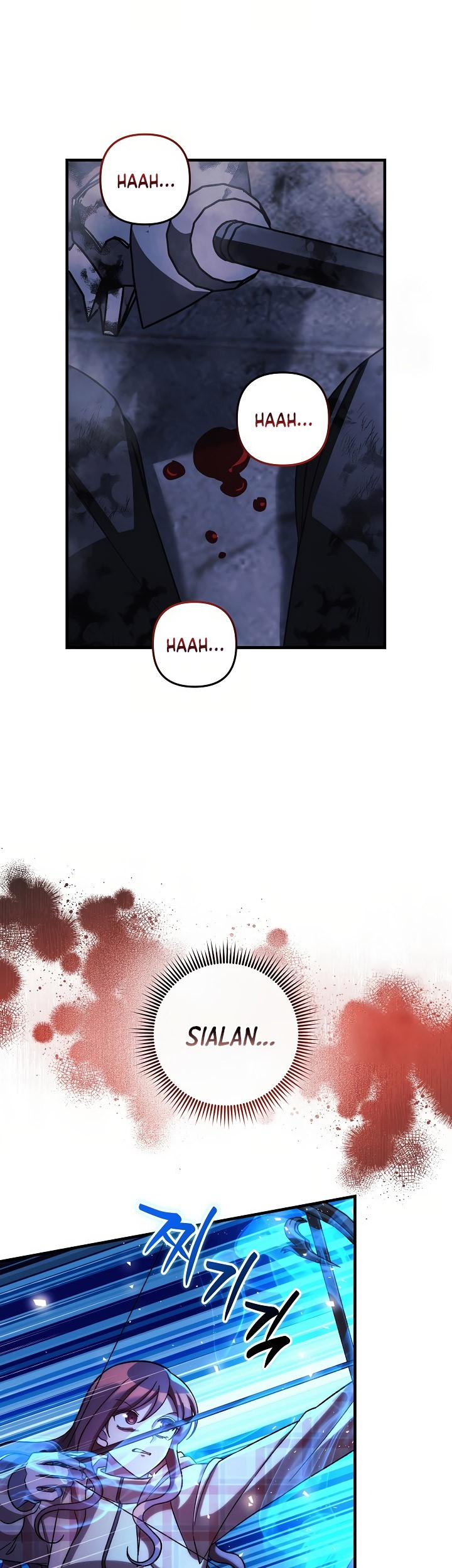 My Daughter is the Final Boss Chapter 147 Gambar 10