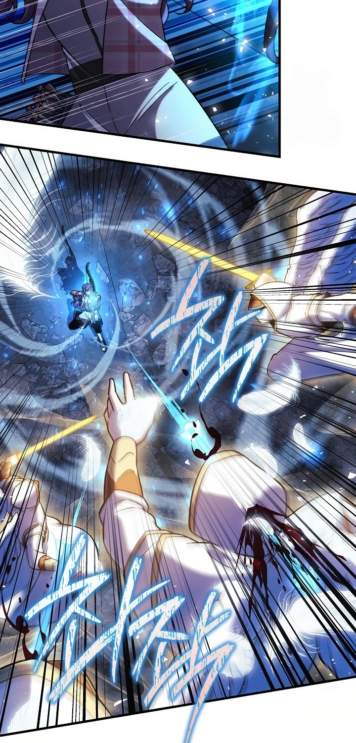 My Daughter is the Final Boss Chapter 147 Gambar 11