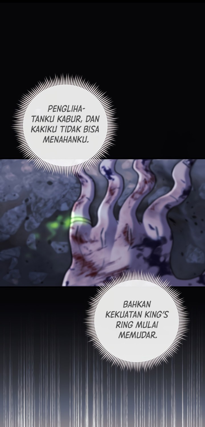 My Daughter is the Final Boss Chapter 147 Gambar 16