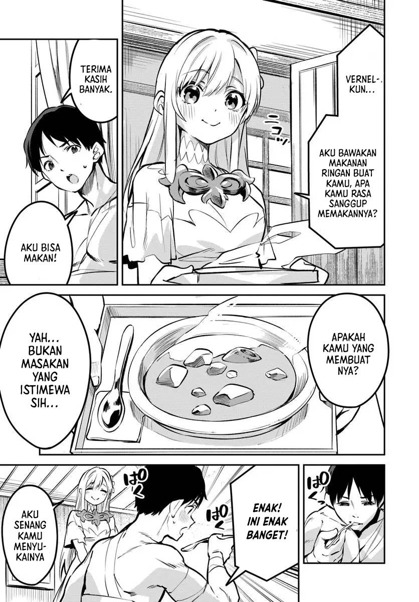 Nise Seijo Kuso of the Year: Risou no Seijo? Zannen, Nise Seijo deshita! Chapter 32.2 Gambar 4
