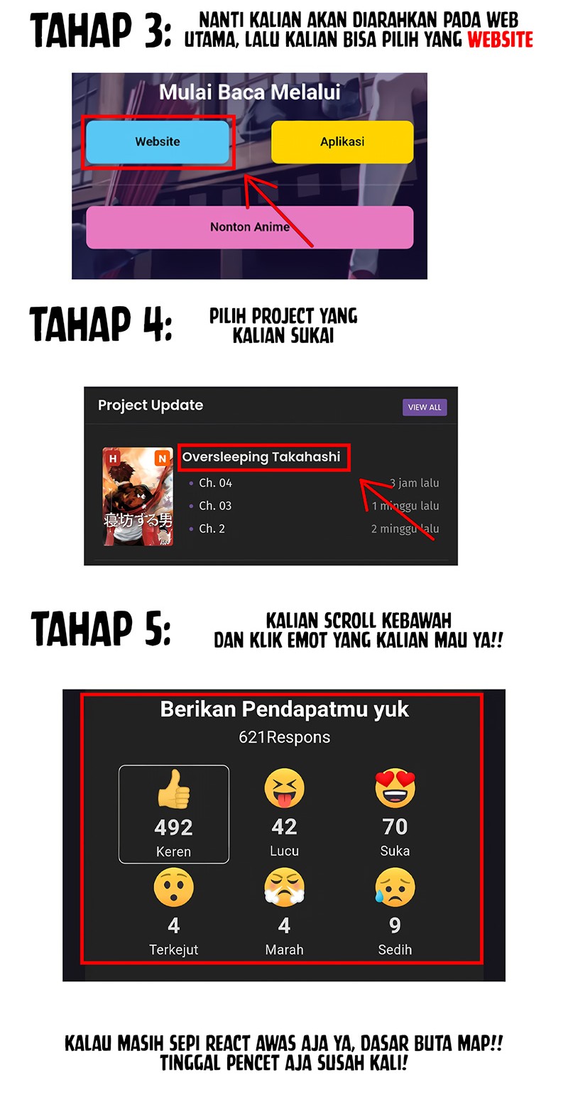 Baca  Grand Dwarf  Chapter 16 Gambar 2