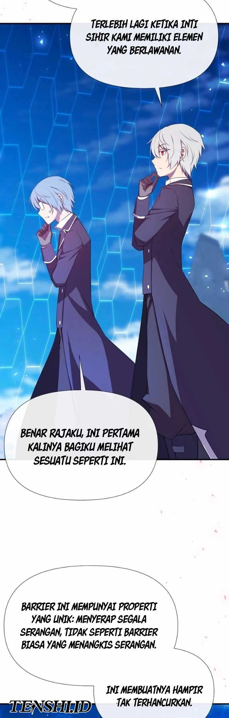 Retired Demon King Chapter 29 Gambar 4