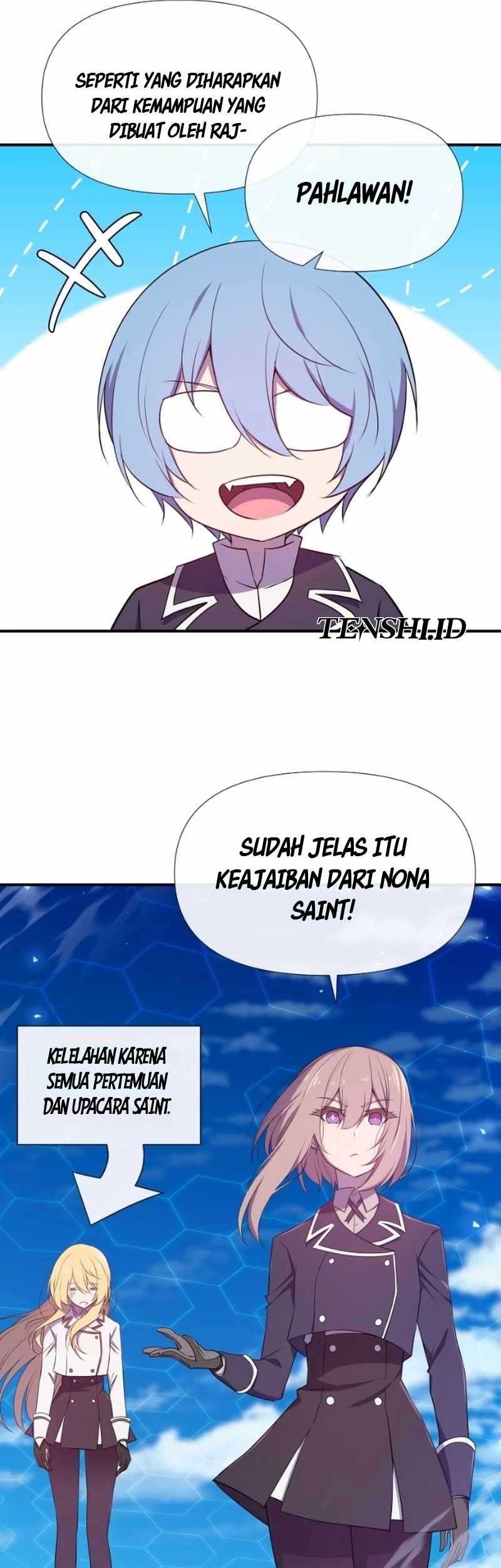 Retired Demon King Chapter 29 Gambar 6
