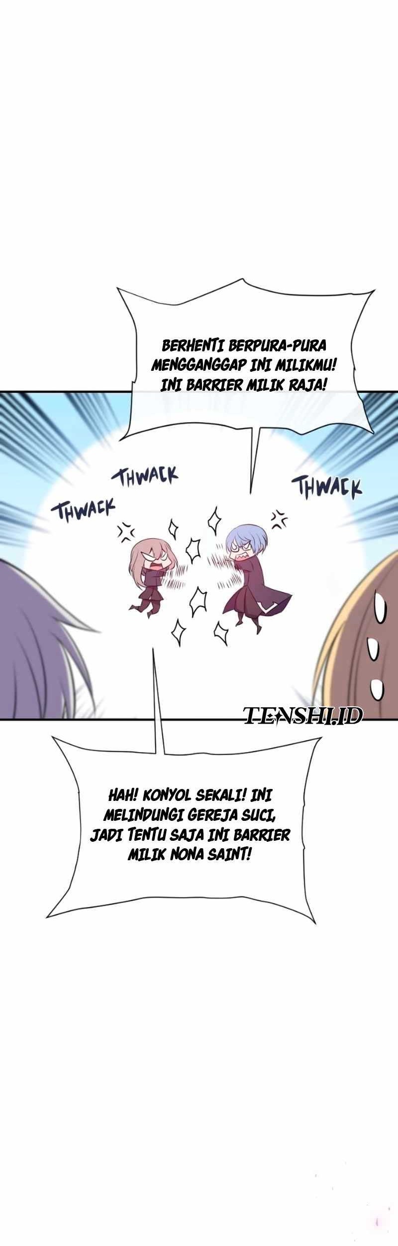 Retired Demon King Chapter 29 Gambar 9