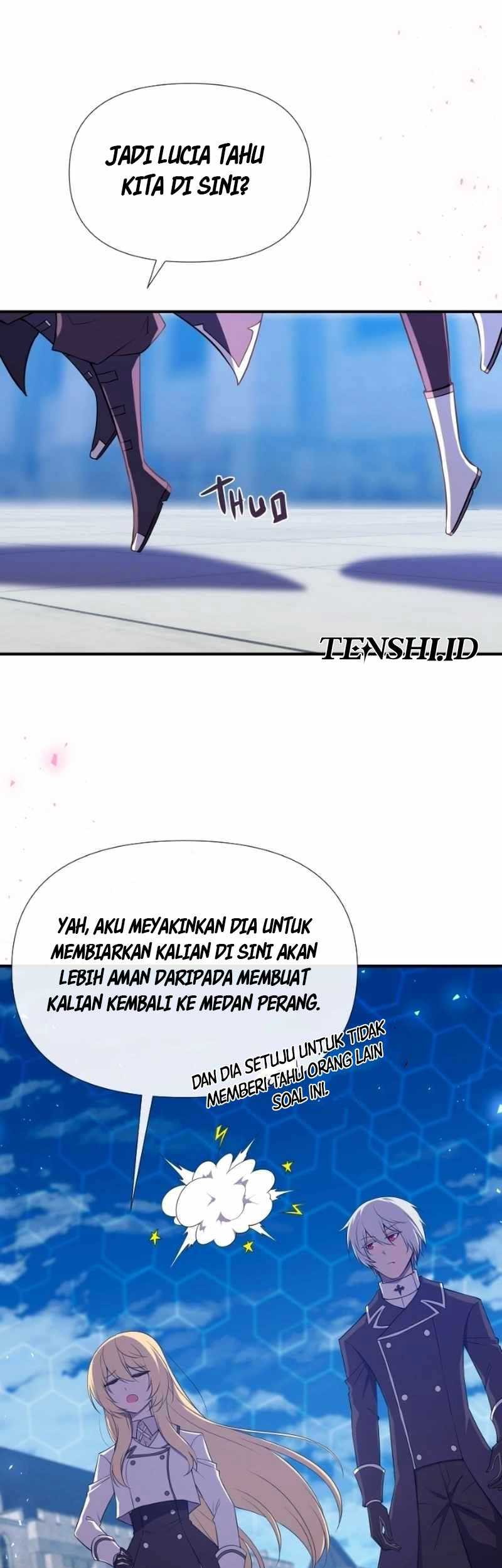 Retired Demon King Chapter 29 Gambar 10