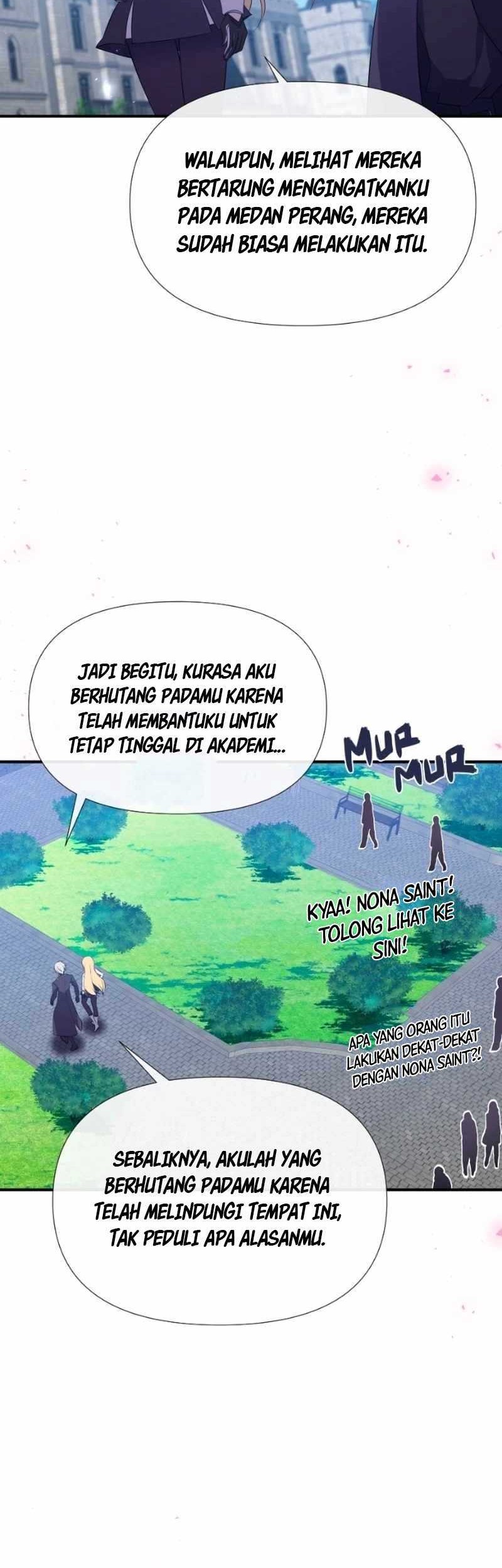Retired Demon King Chapter 29 Gambar 11