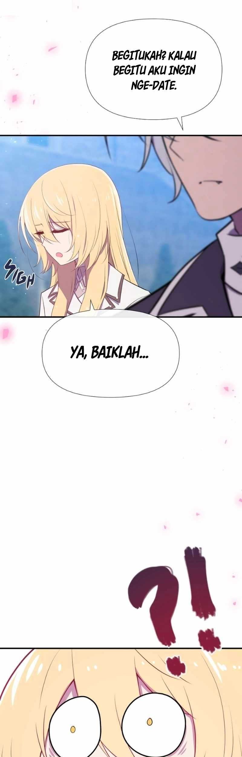 Retired Demon King Chapter 29 Gambar 12