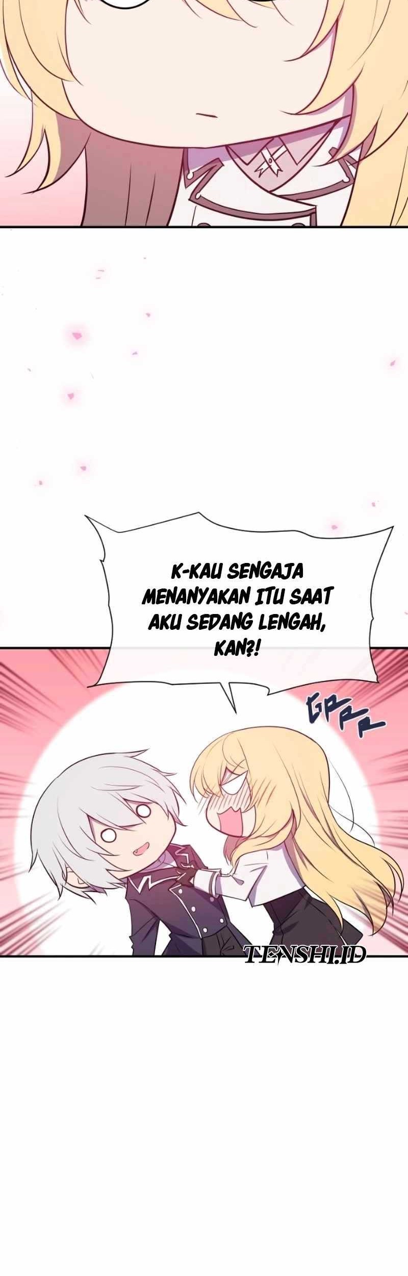 Retired Demon King Chapter 29 Gambar 13