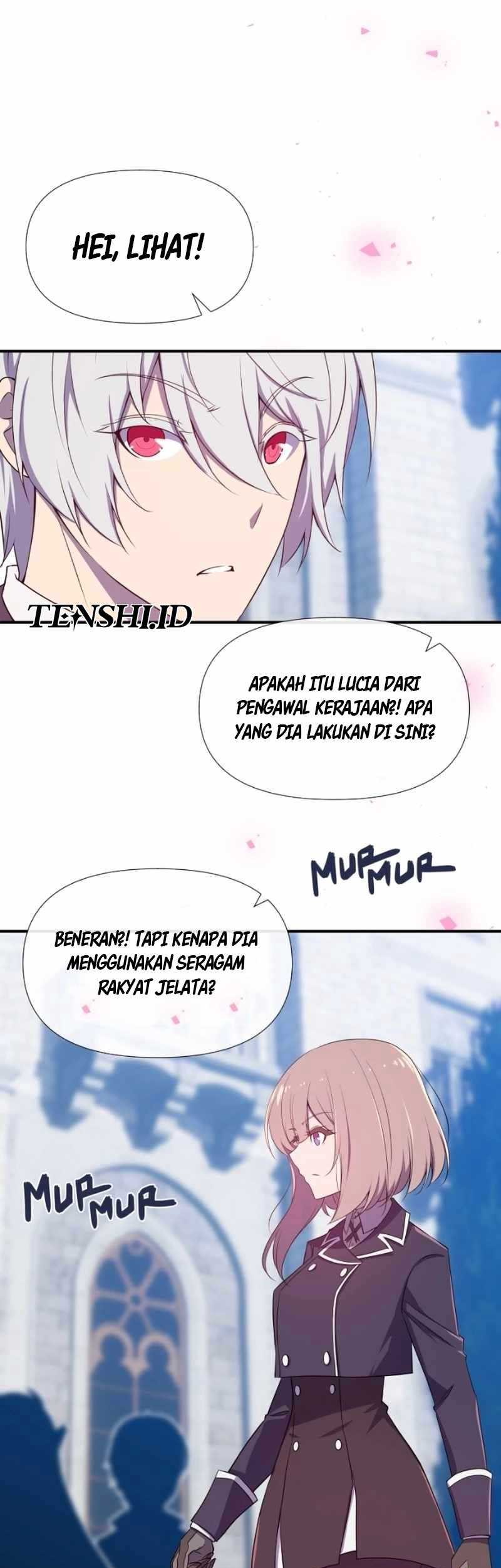 Retired Demon King Chapter 29 Gambar 14