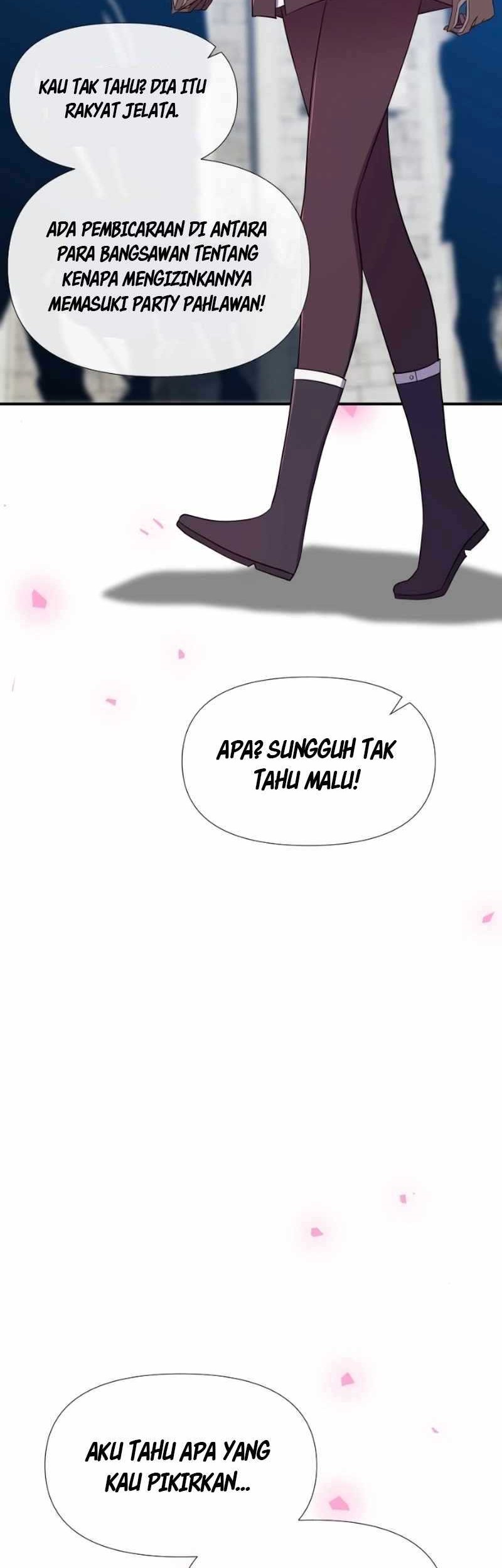 Retired Demon King Chapter 29 Gambar 15