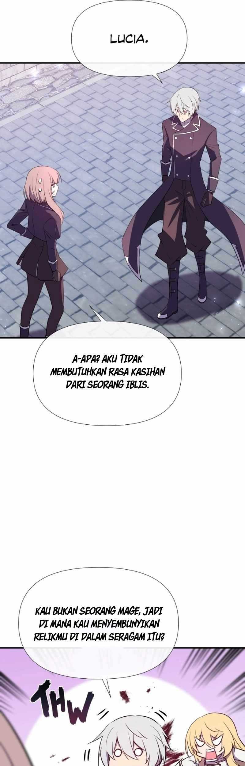 Retired Demon King Chapter 29 Gambar 18