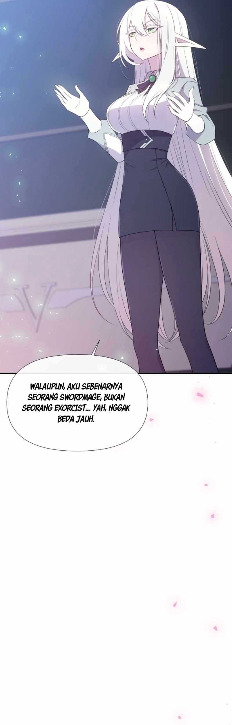 Retired Demon King Chapter 29 Gambar 22