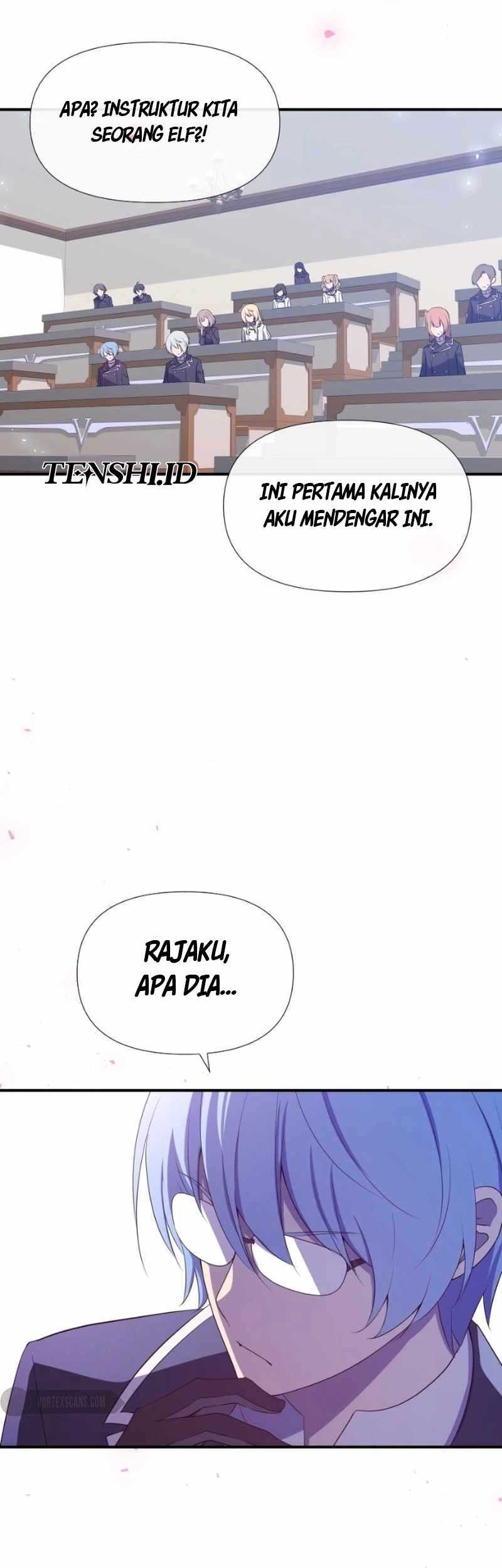 Retired Demon King Chapter 29 Gambar 23