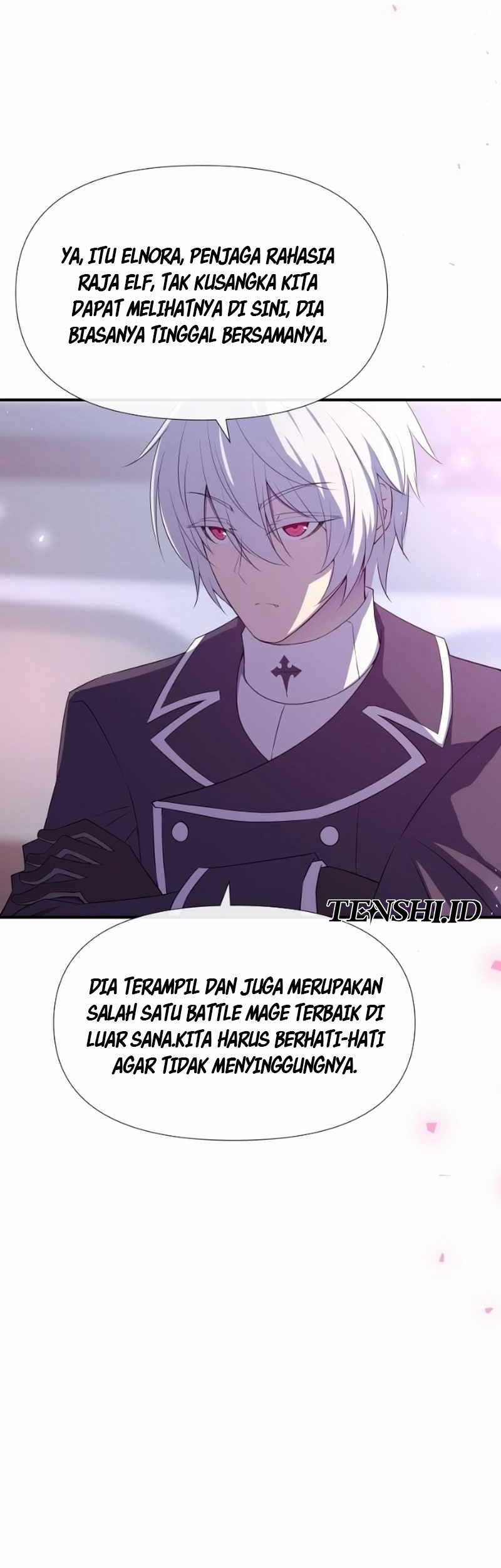 Retired Demon King Chapter 29 Gambar 24