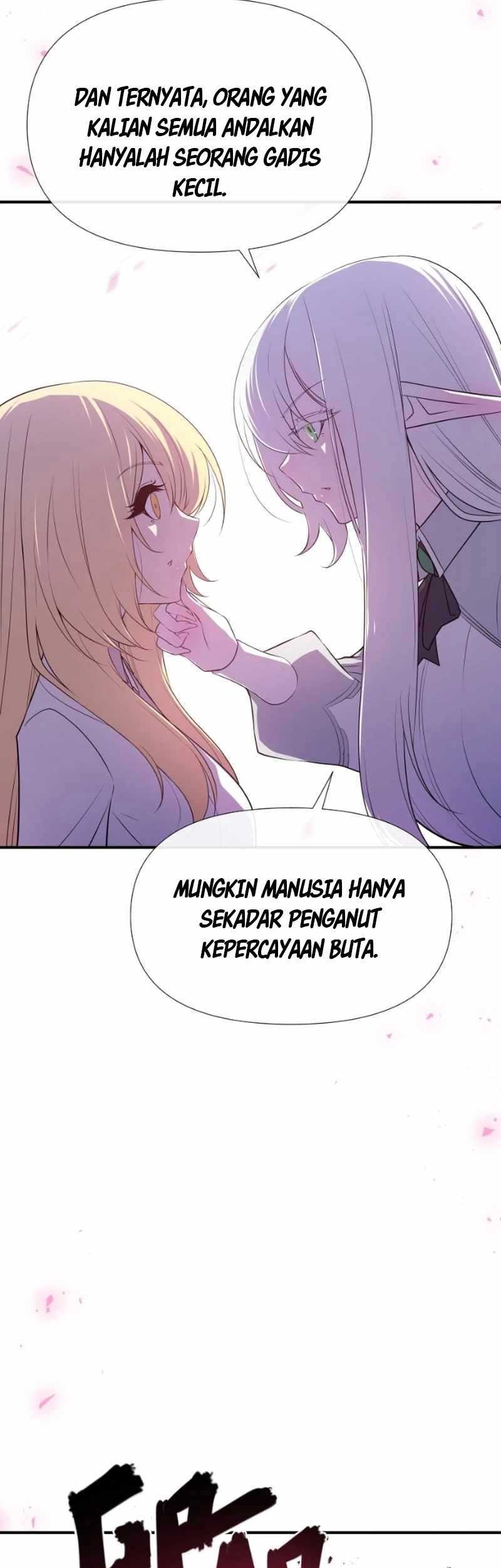 Retired Demon King Chapter 29 Gambar 26