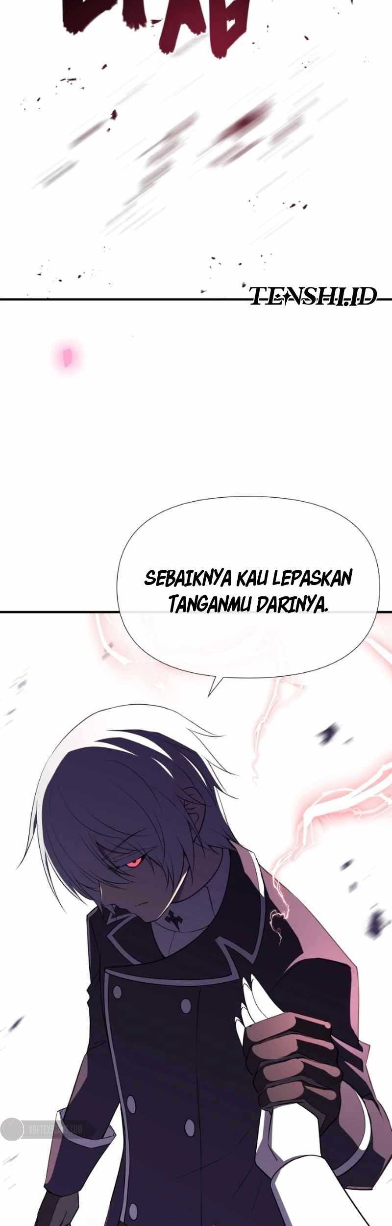 Retired Demon King Chapter 29 Gambar 27